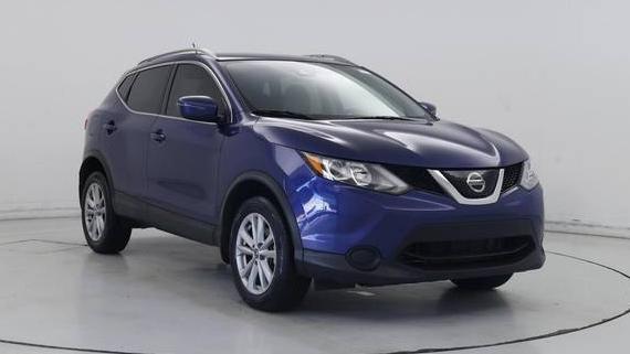 NISSAN ROGUE SPORT 2019 JN1BJ1CPXKW238705 image